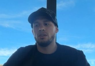 «Говорит само за себя». Бенавидес о Биволе и бое за абсолюта