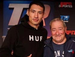 фото - Алимханулы побьёт любого средневеса, он будет править долго — Арум