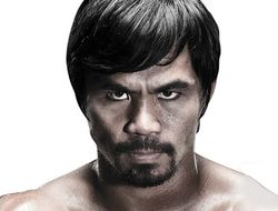 фото - Регенерация Пакьяо: филиппинец выложил фото из госпиталя