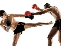 фото - IBF проникла в тайский бокс: перед Новым годом разыграли первые титулы