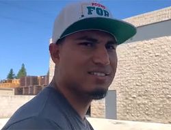 фото - Майки Гарсиа о бое Ломаченко–Кэмпбелл: Объедки Линареса для поддержания формы