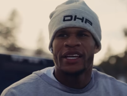 фото - Хэйни рассказал, что хочет доказать в бою с Гарсией