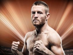 фото - Суперсерия–2: Флэнеган и Мартин закрыли полный состав турнира в суперлёгком весе