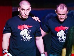 фото - Дмитрий Сосновский о бое с Александром Емельяненко