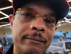 фото - Почему Броунер не нокаутировал адвоката: тренер назвал причину