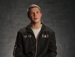 фото - «Если я пройду Махони…» Цзю о предстоящем бое