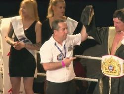 фото - 44-летний украинец Плотников стал «чемпионом мира», не обошлось без скандала