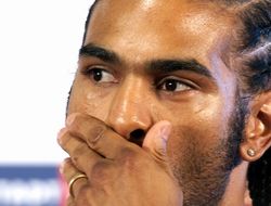 фото - У Фьюри на уме только деньги — Хэй