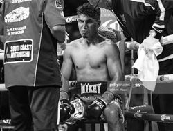 фото - Ломаченко-Лопес, Спенс-Гарсиа, Тейлор-Рамирес. Анализирует Майки Гарсиа