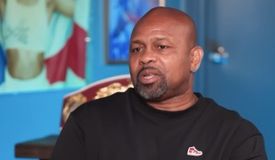 Легендарный Рой Джонс назвал победителя боя Пакьяо – Барриос