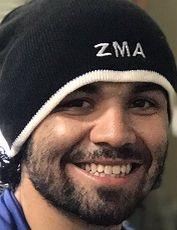 Вик Пасильяс