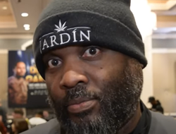 фото - У Джервонты Дэвиса хотят бой со Стивенсоном — призвали Шакура к действиям