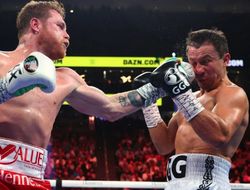 фото - Почему Альварес не нокаутировал Головкина: что сказал Канело