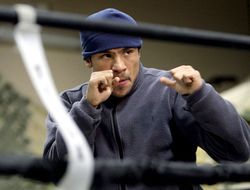 фото - Хуан Мануэль Маркес: «Хочу бой с победителем встречи Портер-Брук. Но...»