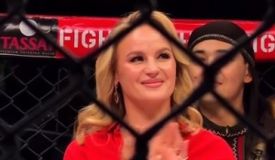 «Не привыкай!» Валентина Шевченко предупредила новую чемпионку UFC