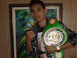 фото - Хадерес Падуа: «Донэйр нокаутировал Монтиэля, а я еще добавлю...»