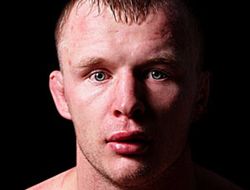 фото - Александр Шлеменко: «Всегда симпатизировал Ортису, для меня честь драться с ним»