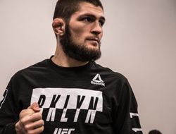 фото - Хабиб Нурмагомедов — о том, кто может стать его следующим соперником