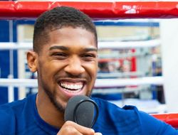 фото - Энтони Джошуа: «С Усиком или без него, но я буду драться с Фьюри»