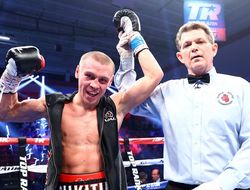 фото - Навстречу друг другу: Владимир Никитин и Майкл Конлан победили в Вегасе