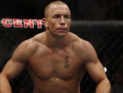 фото - «Вокруг него аура неуязвимости». Сен-Пьеру интересен бой с Нурмагомедовым