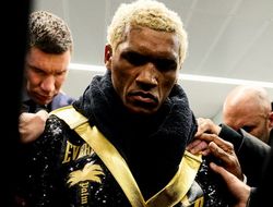 фото - Назван следующий соперник Бенна. И это мегафайт