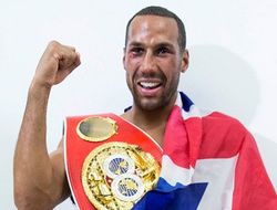 фото - Дигейл уверен, что побьёт «монстра» Головкина