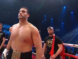 фото - Как попасться на анаболитических стероидах, но сохранить титул? Отвечает Чарр