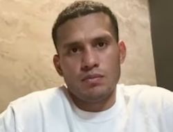 фото - «Бивол не впечатлил». Бенавидес рассказал о спарринге