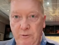 фото - Фьюри передумал драться с Усиком ещё раз? Отвечает промоутер Тайсона