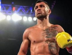 фото - СМИ: Ломаченко проведёт бой с Педрасой в Нью-Йорке, есть дата