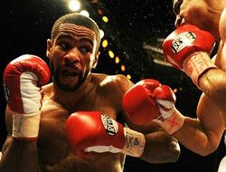 фото - Ламонт Питерсон: «У Амира Хана со мной будут серьезные проблемы»