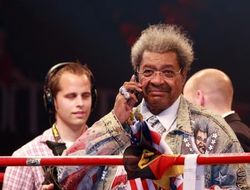 фото - Боксерские истории Беленького. Наводнение в пустыне. Часть 3