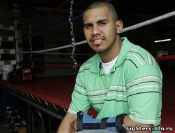 фото - Хуан Диас выиграл у Карлоса Карденаса