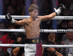 фото - Иноуэ вернётся в США в объединительном поединке, есть дата