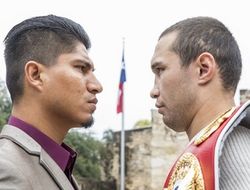 фото - Поединки Липинец–Гарсиа и Бартелеми–Релих II получили новую дату