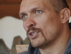 фото - Если вам мало. Ещё одно видео из лагеря Усика — с интервью