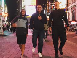 фото - Эгис Климас — о Василии Ломаченко и Александре Усике