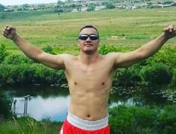 фото - Казахский супертяж Кособуцкий сразится с возрастной «Рептилией»