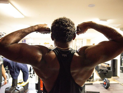 фото - Джон Джонс будет драться с победителем реванша Миочич–Энганну