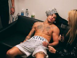 фото - Гарсию ждёт дисквалификация — у Райана уже смирились