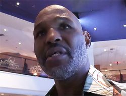 фото - Бернард Хопкинс — о реванше Уайлдер–Фьюри и шансах Лопеса в бою с Ломаченко 