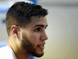 фото - Колона перевезли домой, боксёр восьмой месяц в коме