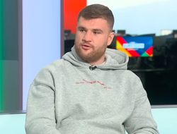 фото - Проспект хэвивейта о поединке Джошуа-Дюбуа: «Ставлю на нокаут!»