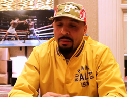 фото - Уорд: «На месте Хэйни я бы дал реванш Ломаченко»