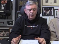 фото - Усик на первом месте. Рейтинг P4P от Тедди Атласа