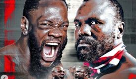 Чисора-Уайлдер: прогнозы британского бокса