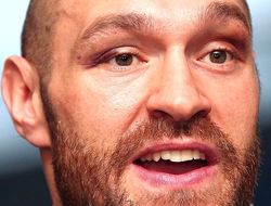 фото - Полиция ищет в действиях Фьюри состав преступления — СМИ