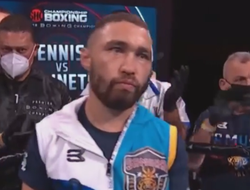 фото - Экс-чемпион Липинец получил в соперники доминиканского проспекта