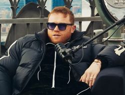 фото - «Кто такой Постол?» Канело высмеял рекорд Кроуфорда